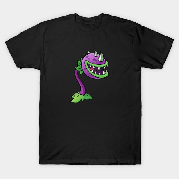 Chomper T-Shirt by SGS